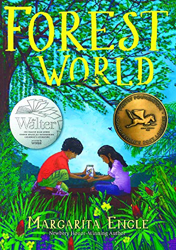 Beispielbild fr Forest World zum Verkauf von Better World Books