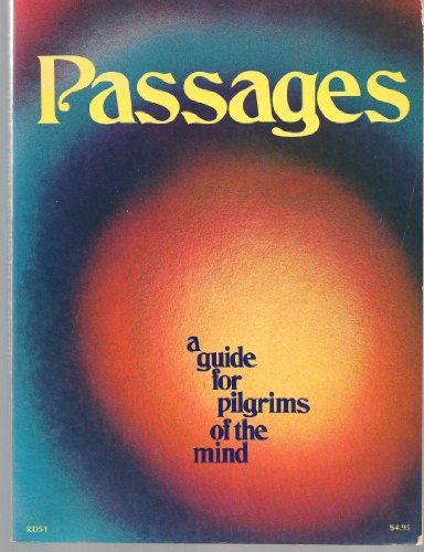 Stock image for Passages for sale by Better World Books: West