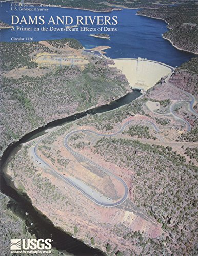Beispielbild fr Dams and rivers: A primer on the downstream effects of dams (U.S. Geological Survey circular) zum Verkauf von medimops