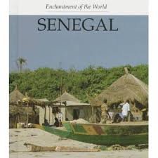 Beispielbild für Senegal (Enchantment of Africa) zum Verkauf von Discover Books