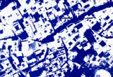 Stock image for Sidi Bou Sa'id, Tunisia: A Study in Structure and Form