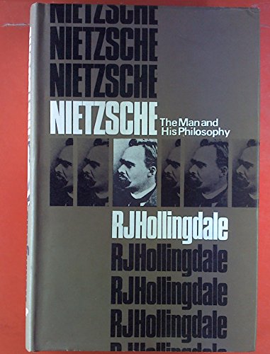 9780608118185: NIETZSCHE. The Man and His Philosophy