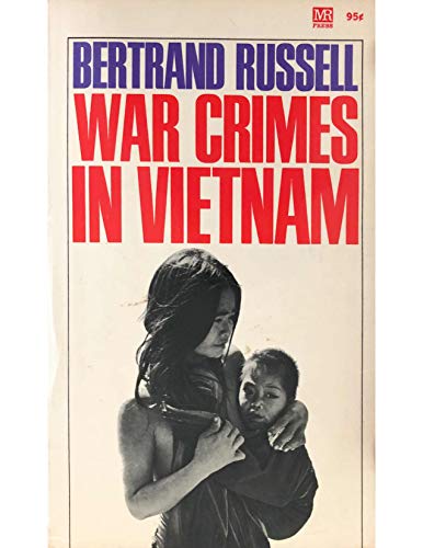 9780608304892: War Crimes in Vietnam
