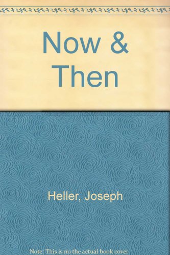 9780609000045: Now & Then