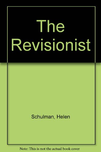 9780609000519: The Revisionist