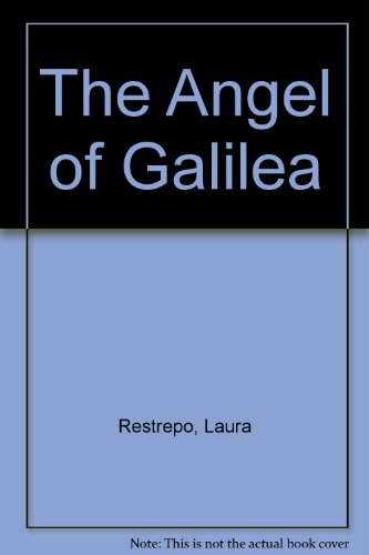 9780609000939: The Angel of Galilea