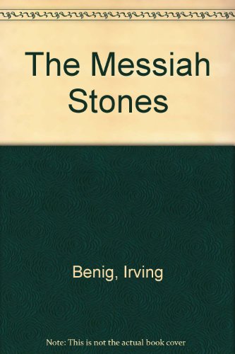 9780609001158: The Messiah Stones