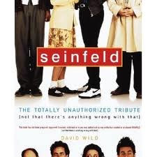 9780609001271: Seinfeld: Totally Unauthorized [Paperback] by Wild, David