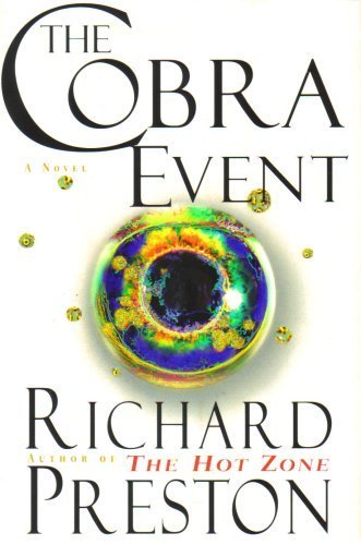 The Cobra Event (9780609001301) by Preston, Richard