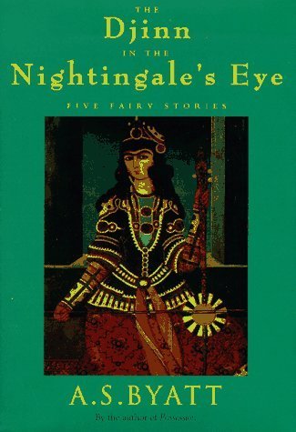 9780609001318: Djinn In The Nightingale's Eye