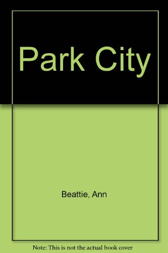 9780609001431: Park City