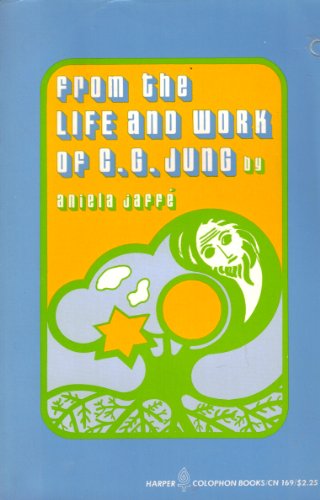 Stock image for From the Life and Work of C G Jung for sale by Books From California