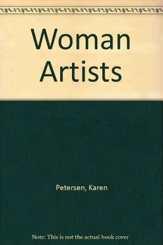 9780609038727: Woman Artists