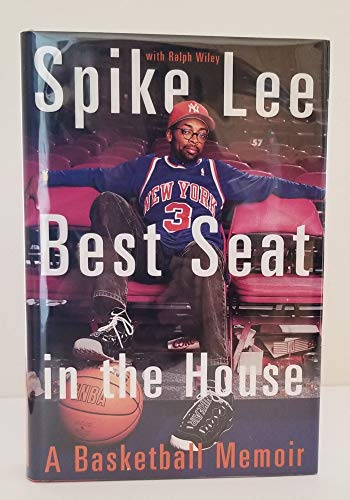 9780609600290: Spike Lee: Best Seat in the House: A Basketball Memoir