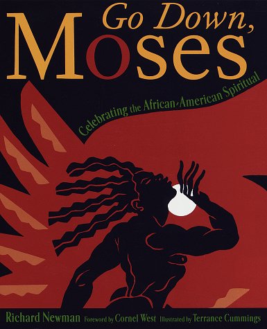 9780609600313: Go down Moses: A Celebration of the African-American Spiritual
