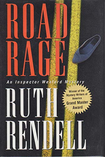 Stock image for Road Rage for sale by Your Online Bookstore