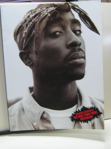 Beispielbild fr Tupac Shakur : Foreword by Quincy Jones zum Verkauf von Better World Books