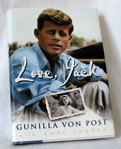 Imagen de archivo de Love, Jack a la venta por Better World Books