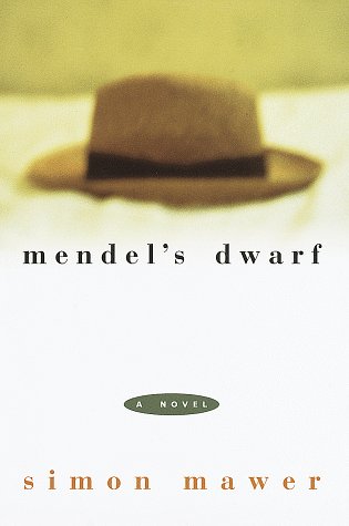 Imagen de archivo de Mendel's Dwarf a la venta por Better World Books