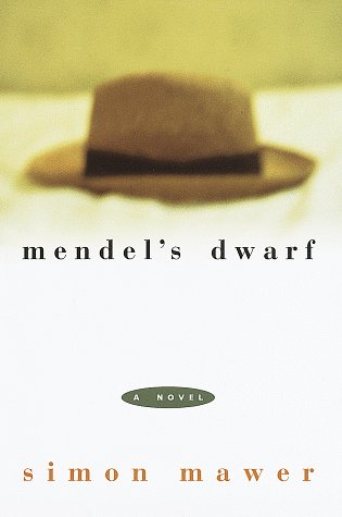 Mendel's Dwarf (9780609601068) by Mawer, Simon