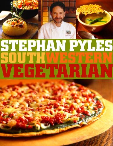 Beispielbild fr Southwestern Vegetarian zum Verkauf von AwesomeBooks