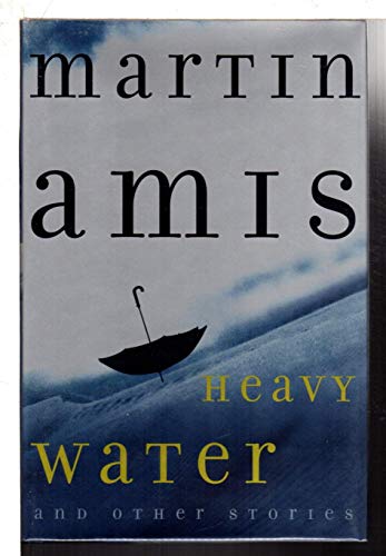 Beispielbild fr Heavy Water : And Other Stories zum Verkauf von Better World Books