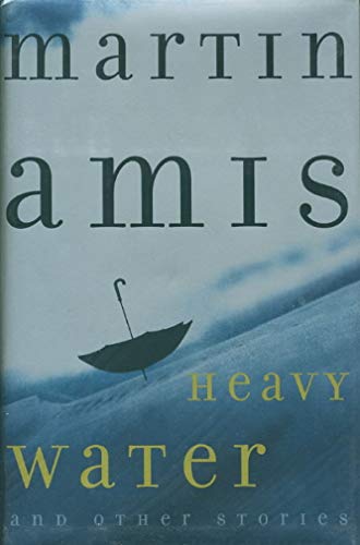 9780609601297: Heavy Water and Other Stories