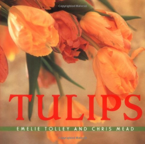 Beispielbild fr Tulips zum Verkauf von Better World Books
