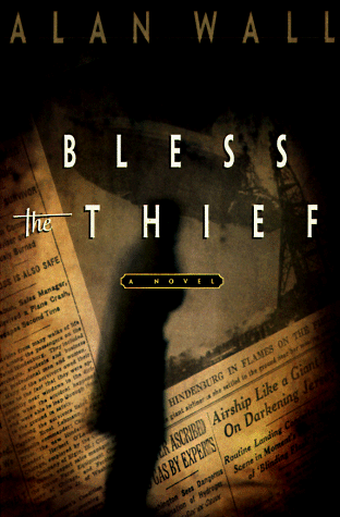 Imagen de archivo de Bless the Thief a la venta por Better World Books