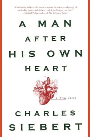 Beispielbild fr A Man after His Own Heart : A True Story zum Verkauf von Better World Books