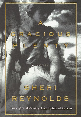 9780609602256: A Gracious Plenty: A Novel