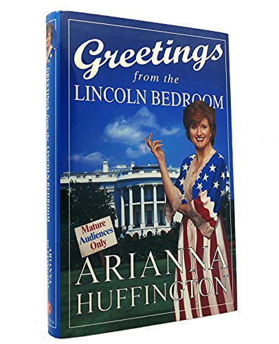 Stock image for Greetings from the Lincoln Bed for sale by SecondSale