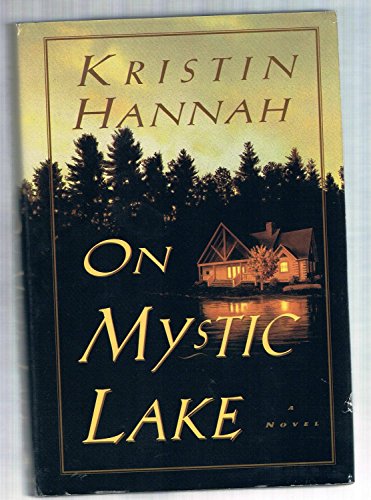 Beispielbild fr On Mystic Lake zum Verkauf von Books of the Smoky Mountains
