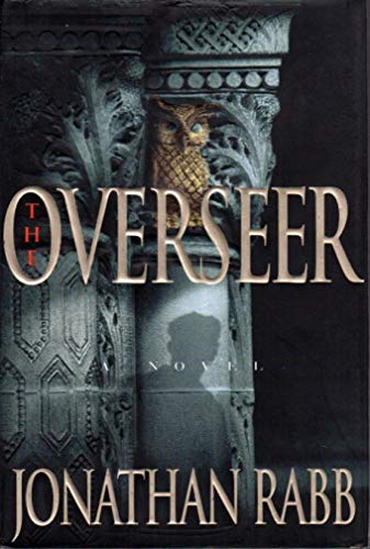 Beispielbild fr The Overseer zum Verkauf von SecondSale