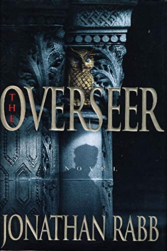 The Overseer. A Novel