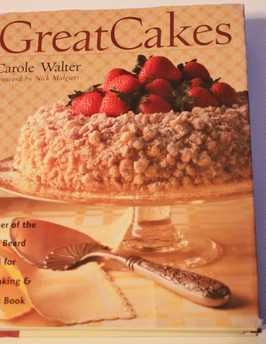 Stock image for Great Cakes for sale by Better World Books: West