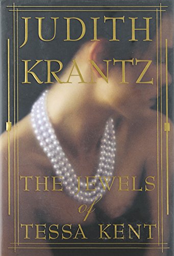 9780609603093: The Jewels of Tessa Kent: A Novel