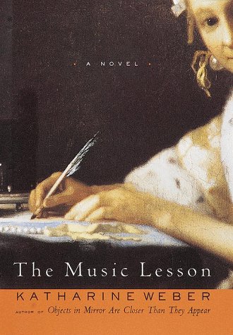 9780609603178: The Music Lesson
