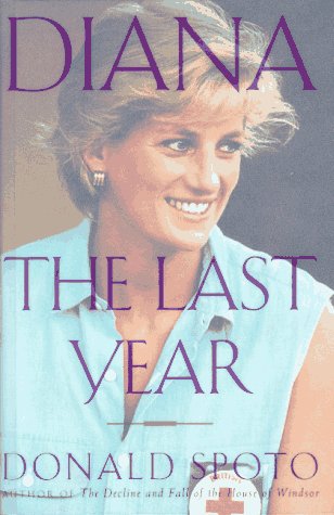 9780609603185: Diana: The Last Year