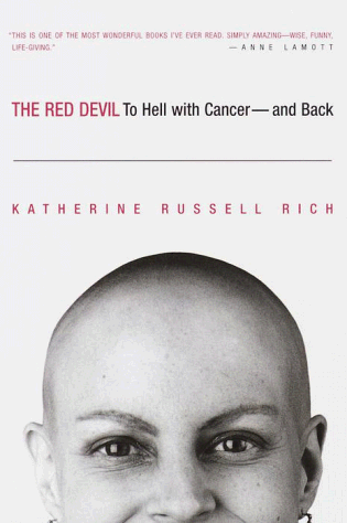 Stock image for The Red Devil: To Hell with Cancer--and Back for sale by SecondSale