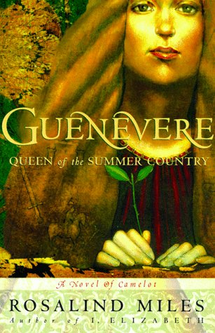 Stock image for Guenevere, Queen of the Summer Country for sale by Better World Books