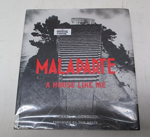 Malaparte: A House Like Me