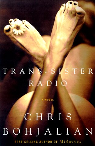 9780609604076: Trans-Sister Radio
