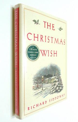 Beispielbild fr The Christmas Wish zum Verkauf von ThriftBooks-Dallas