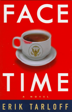 Imagen de archivo de Face-Time : A Novel. a la venta por Black Cat Hill Books