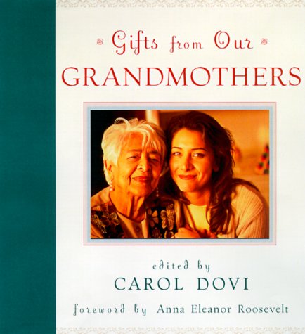 Beispielbild fr Gifts from Our Grandmothers zum Verkauf von Wonder Book