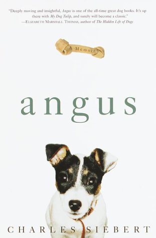 9780609604946: Angus: A Memoir