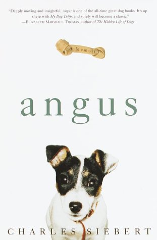 Angus : A Memoir