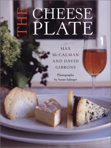 Beispielbild fr The Cheese Plate zum Verkauf von Better World Books