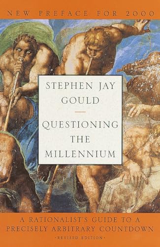 Beispielbild fr Questioning the Millennium: A Rationalist's Guide to a Precisely Arbitrary Countdown (Revised Edition) zum Verkauf von SecondSale